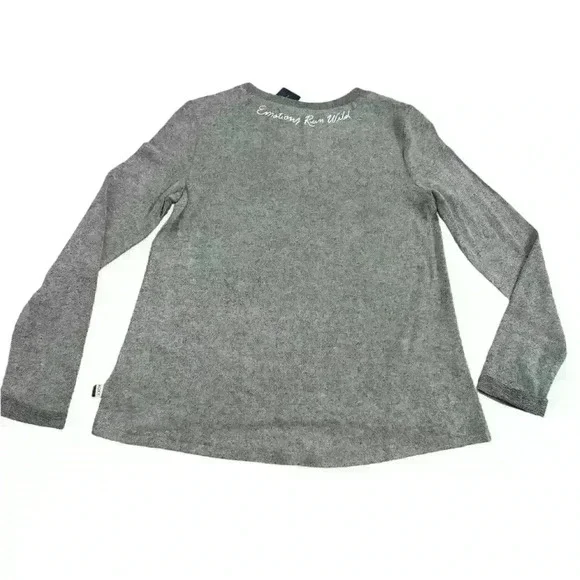 ROXY SWEATER - Picture 5 of 9